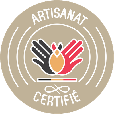 Macaron Artisan Certifié