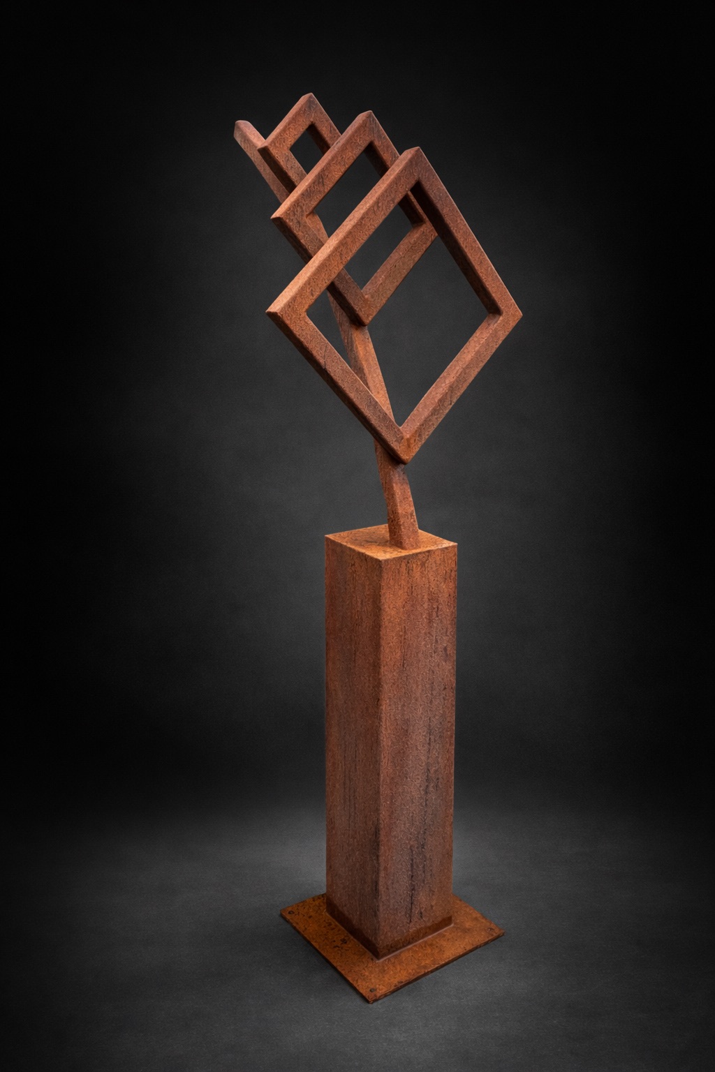 Nos sculptures
