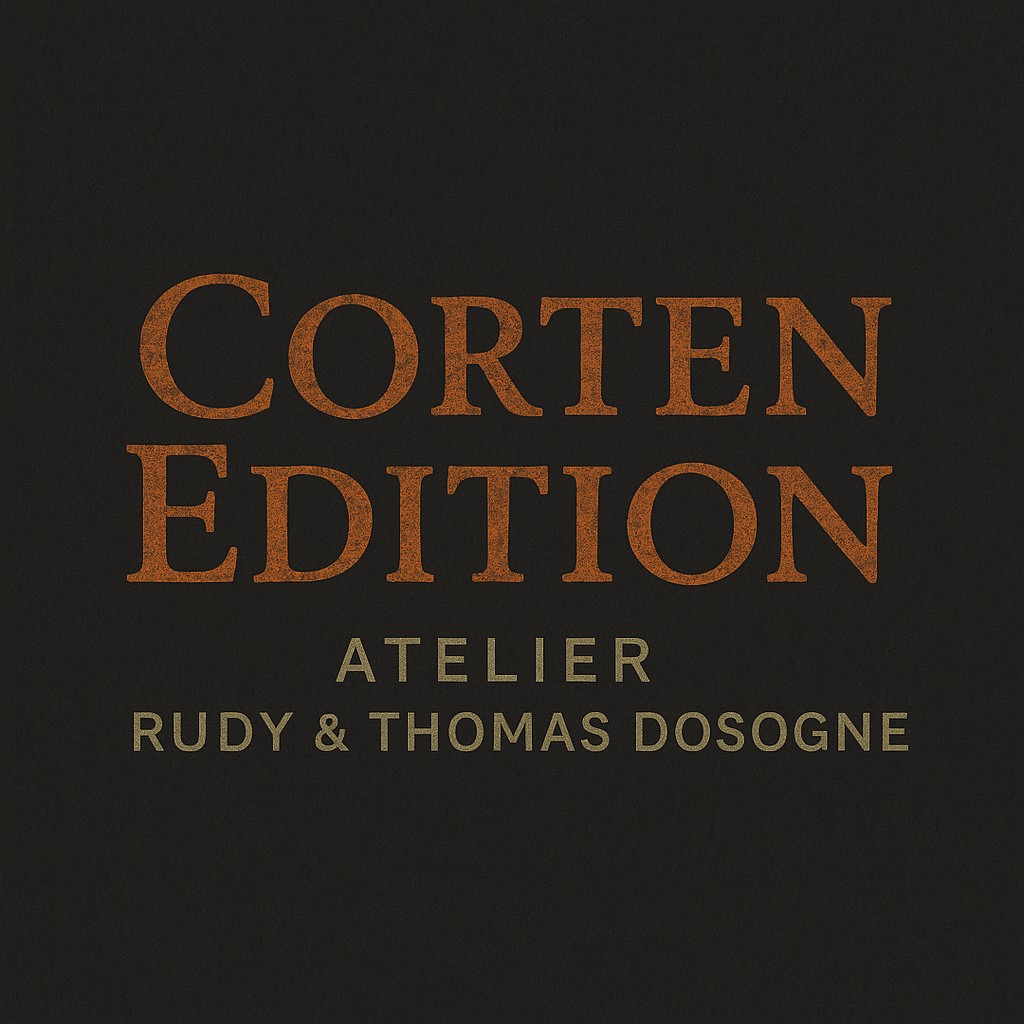 Logo Corten